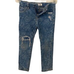 Cotton On Girl’s Jeans